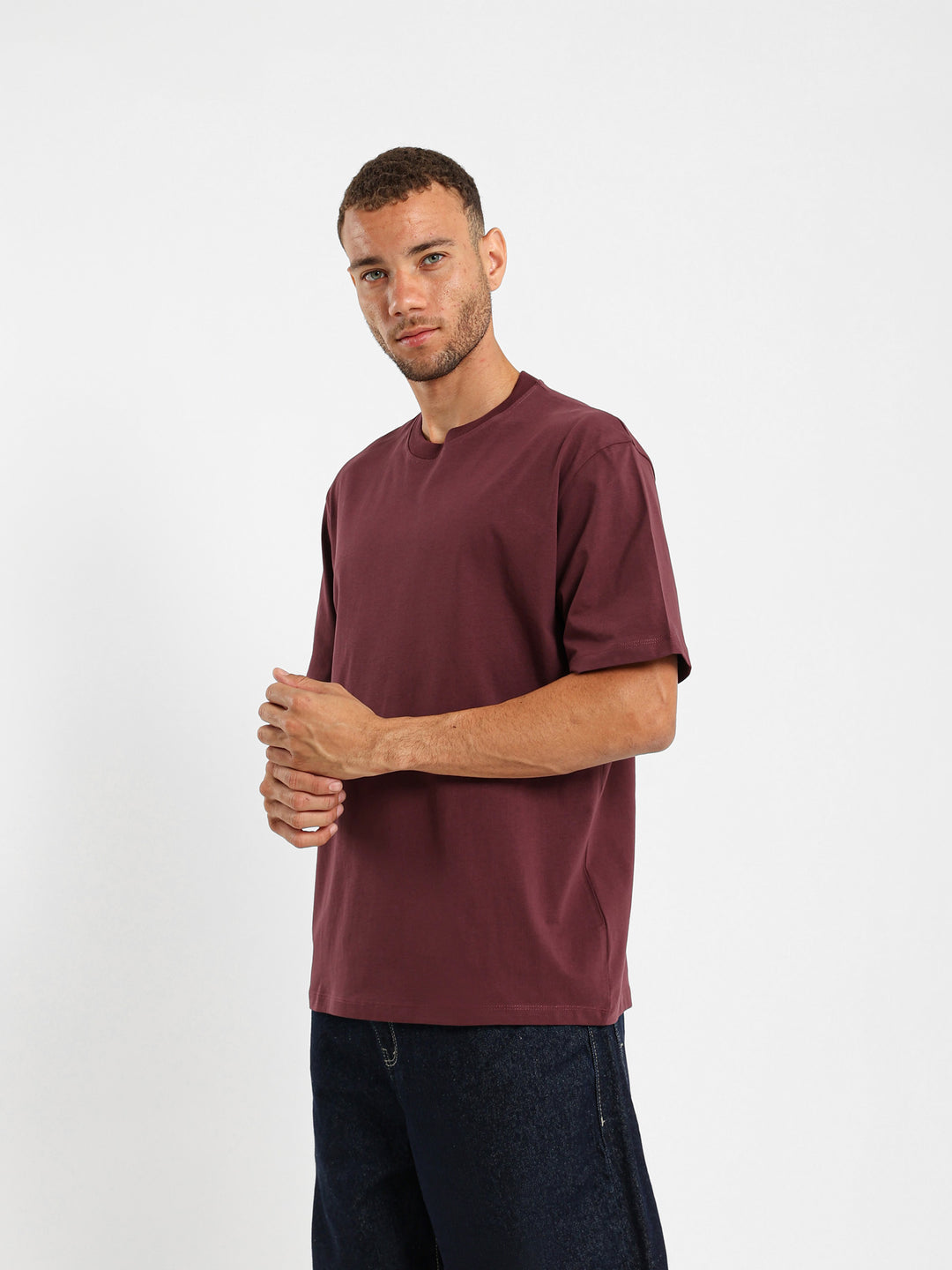 "ChatGPT Helped Me" Graphic T-Shirt