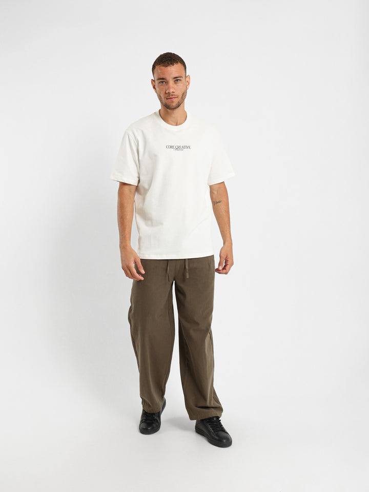 Core Creative Bureau Graphic T-Shirt