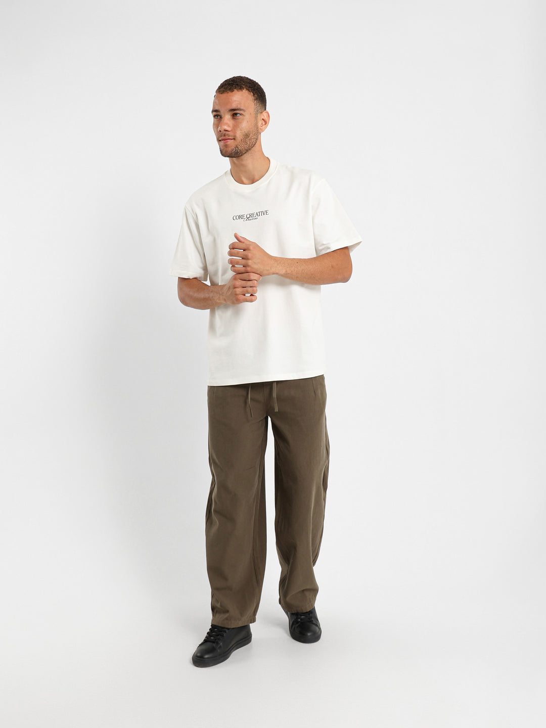 Core Creative Bureau Graphic T-Shirt