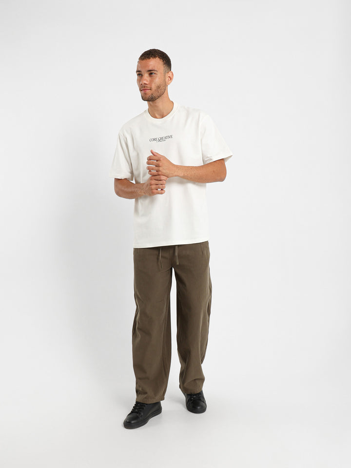 Core Creative Bureau Graphic T-Shirt