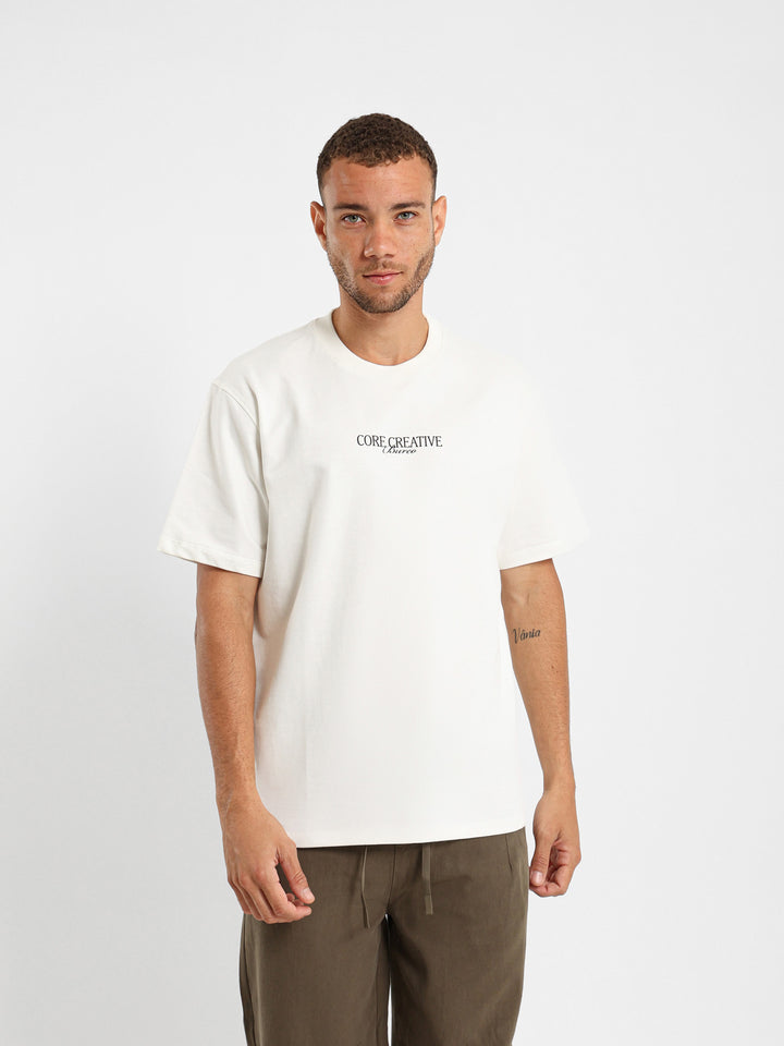 Core Creative Bureau Graphic T-Shirt