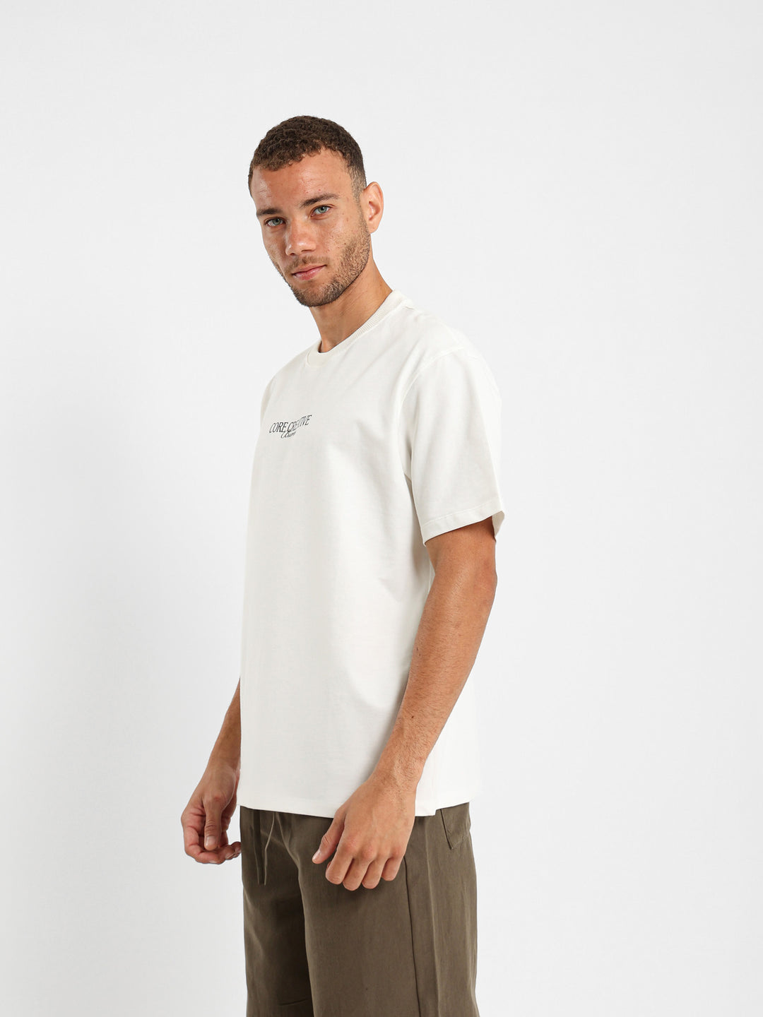 Core Creative Bureau Graphic T-Shirt