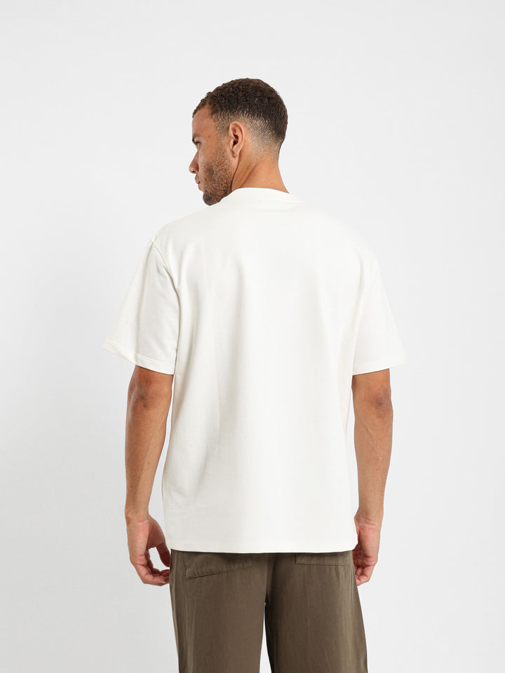 Core Creative Bureau Graphic T-Shirt