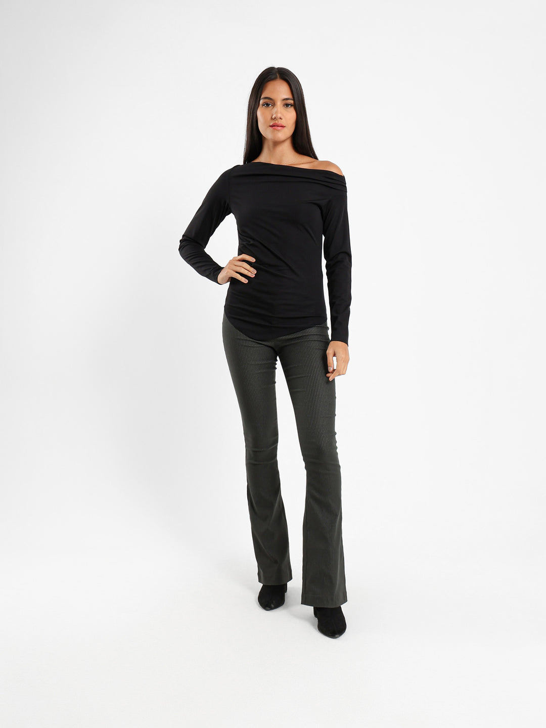 Long Sleeve Top