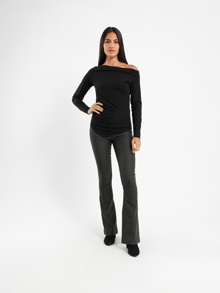 Long Sleeve Top