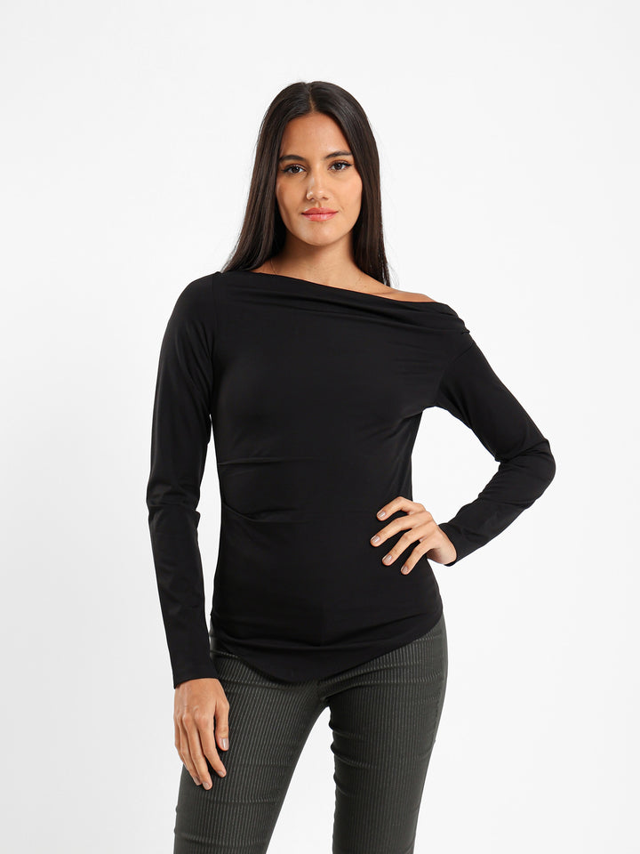 Long Sleeve Top