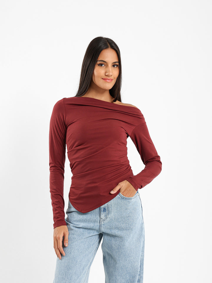 Long Sleeve Top