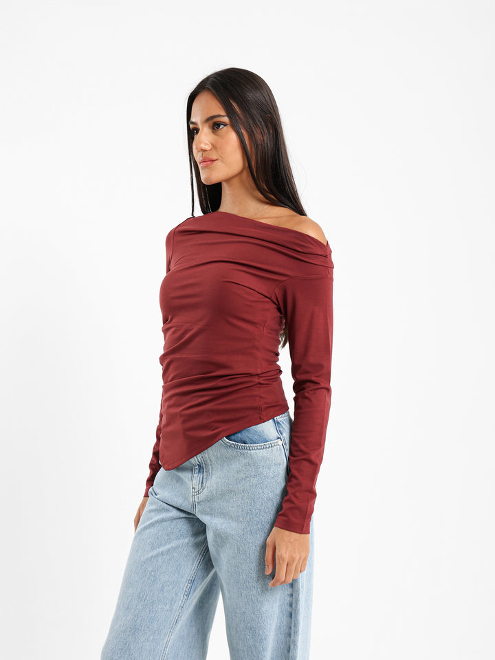 Long Sleeve Top