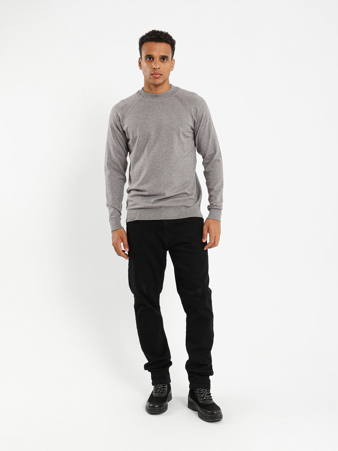 Slim Basic Jeans