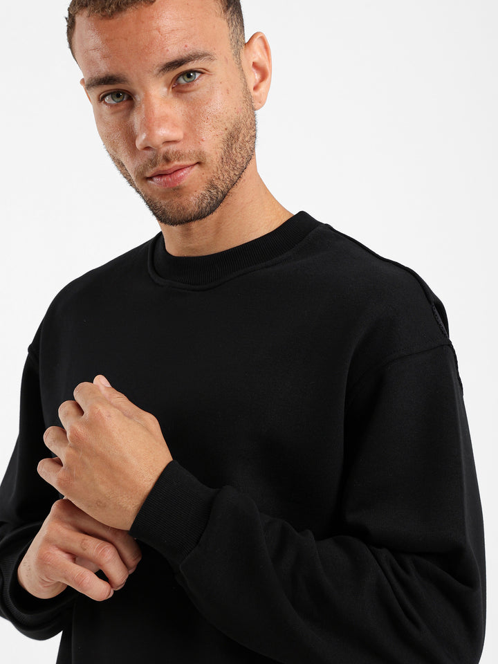 Oversized Sweatshirt