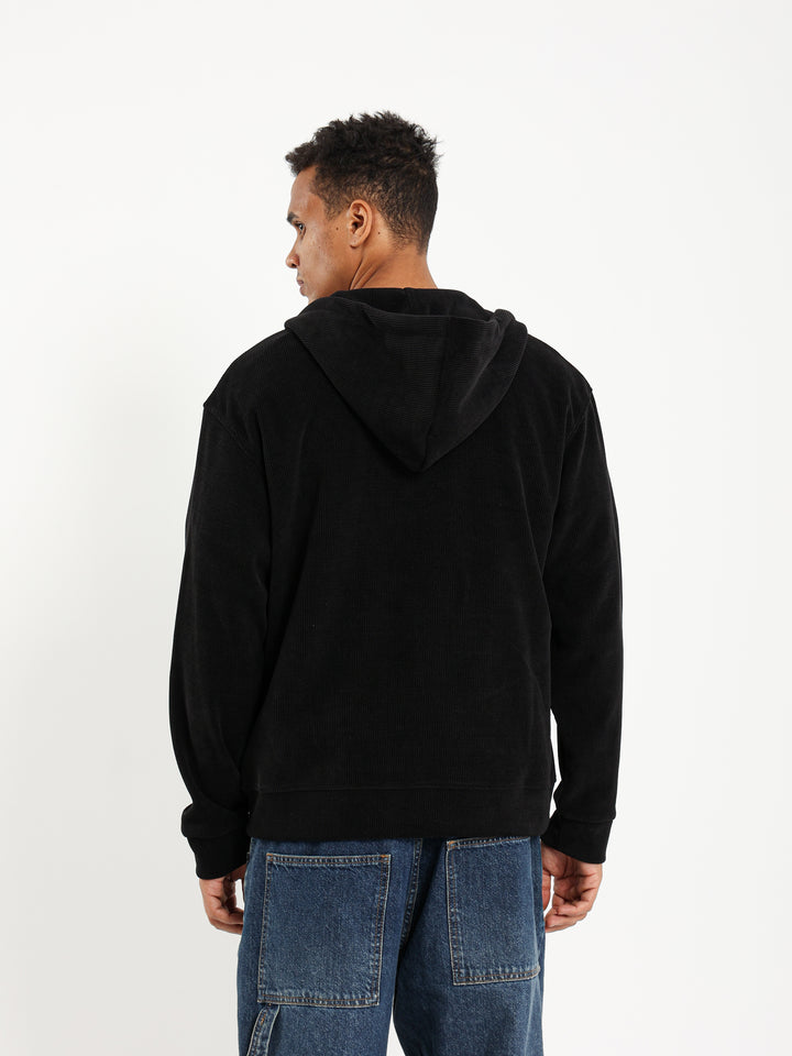 Polar Fleece Hoodie