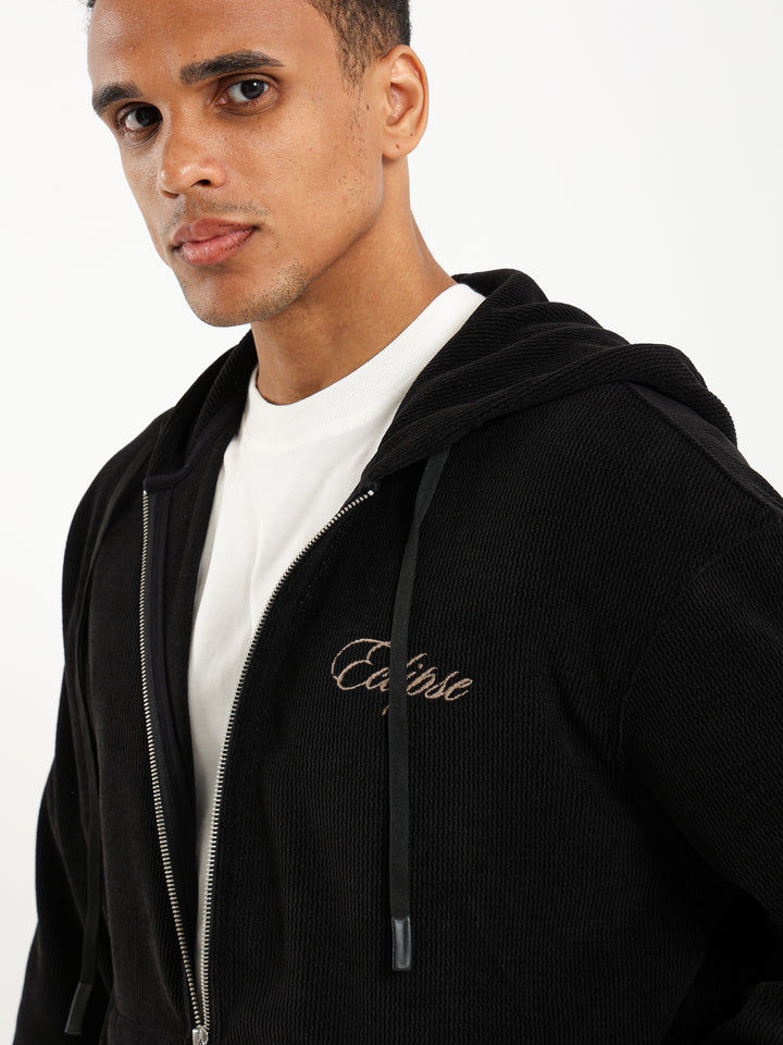 Polar Fleece Hoodie