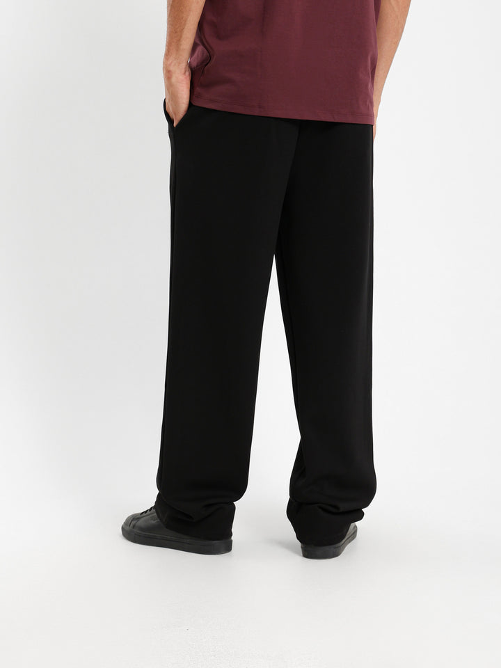 Knitted Milano City Pants