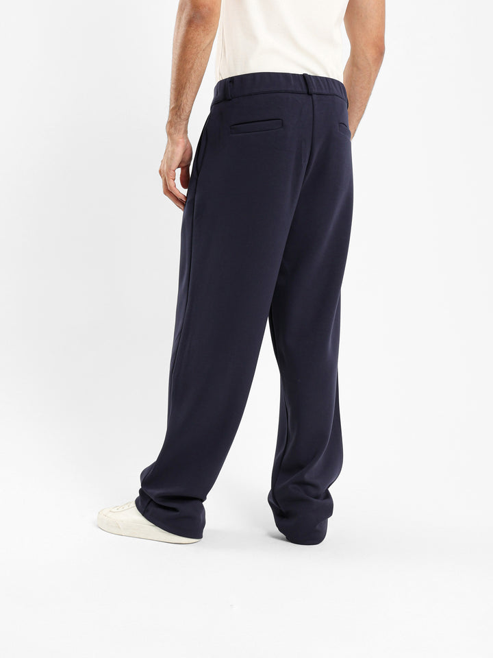 Knitted Milano City Pants