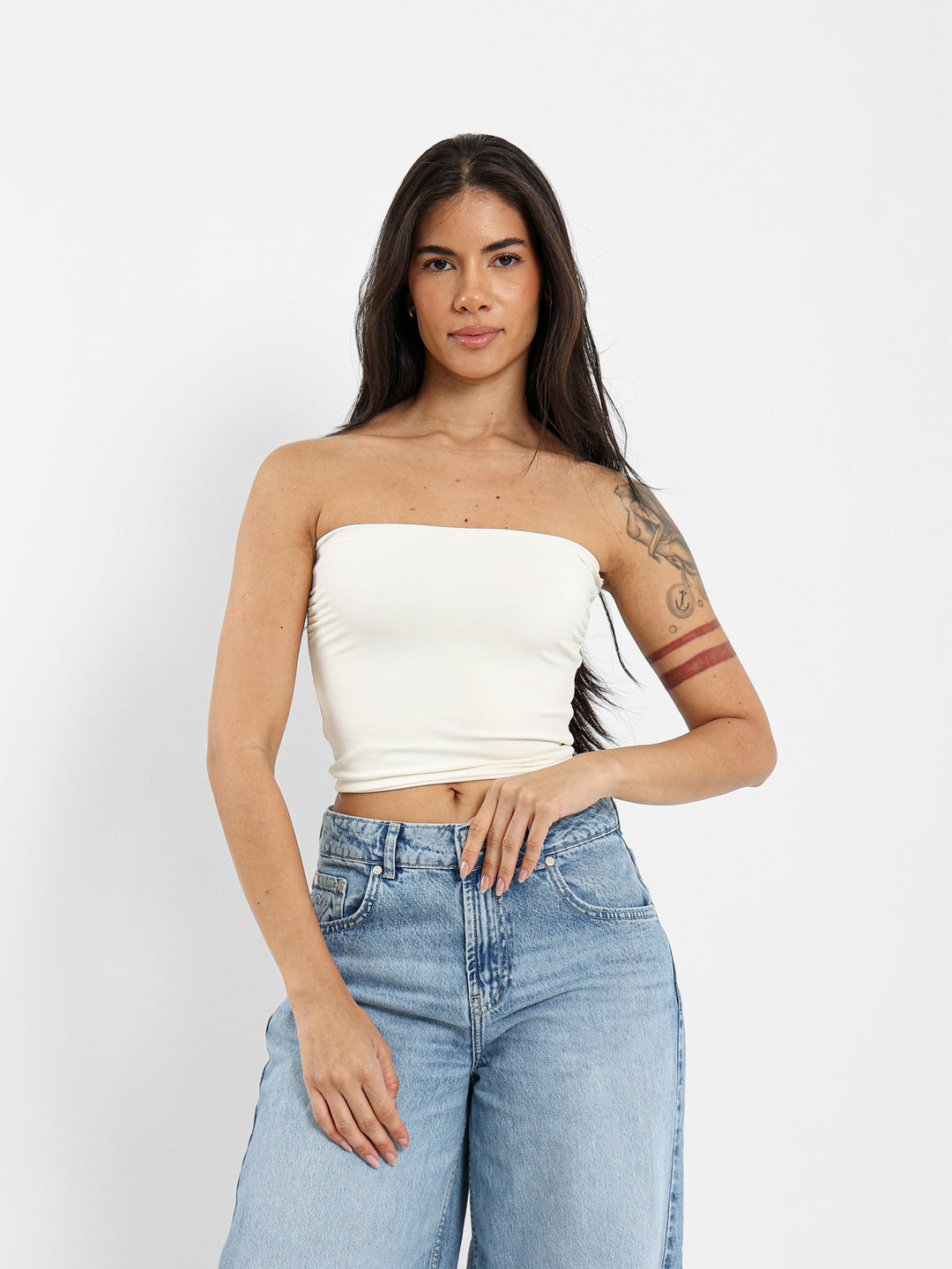 Polyamide Tube Top