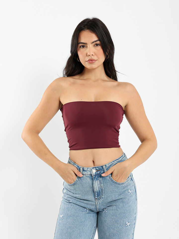 Polyamide Tube Top