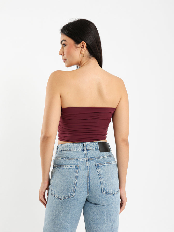 Polyamide Tube Top
