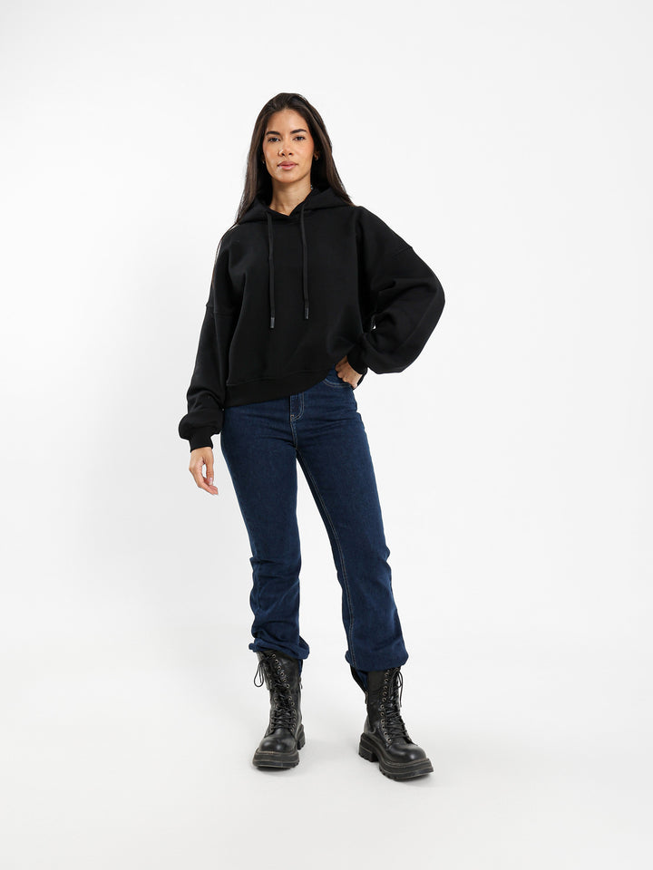 Bootcut Jeans
