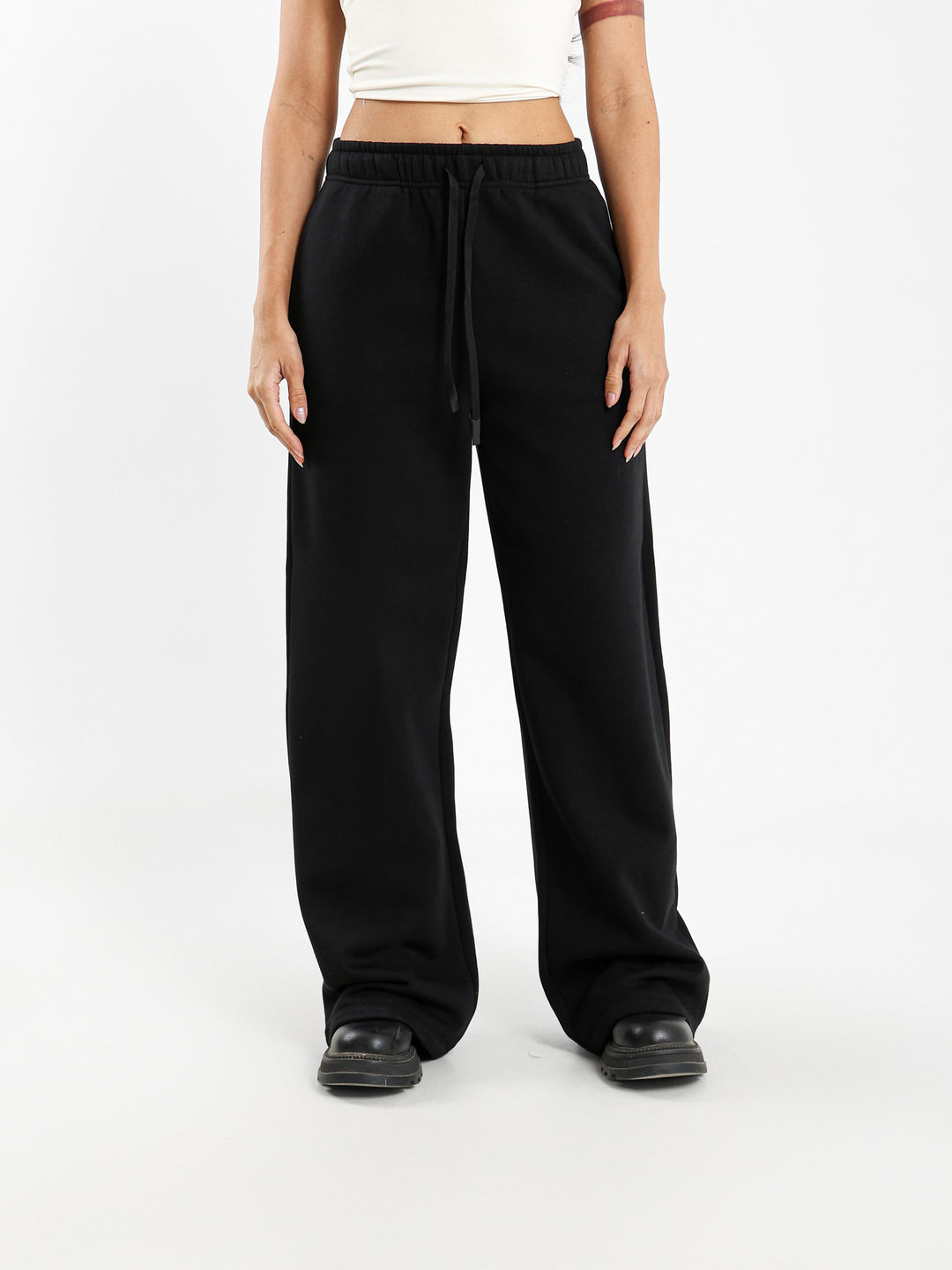 Basic Pants