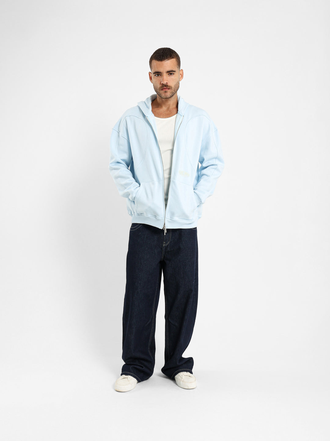 Playful Office Sweatshirt