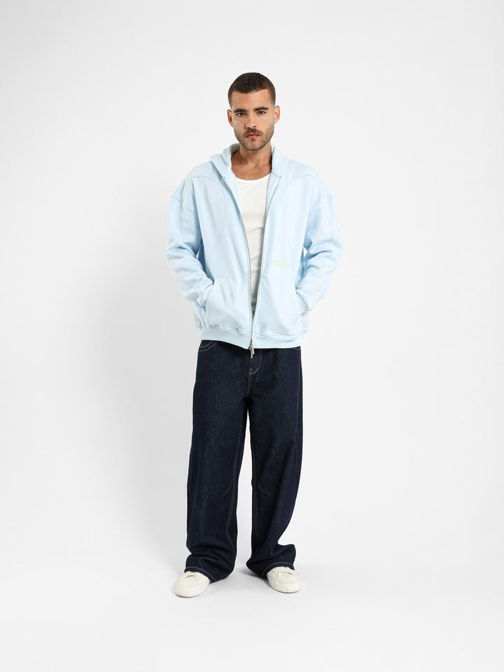 Playful Office Sweatshirt