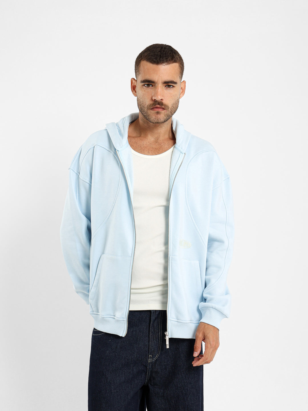 Playful Office Sweatshirt