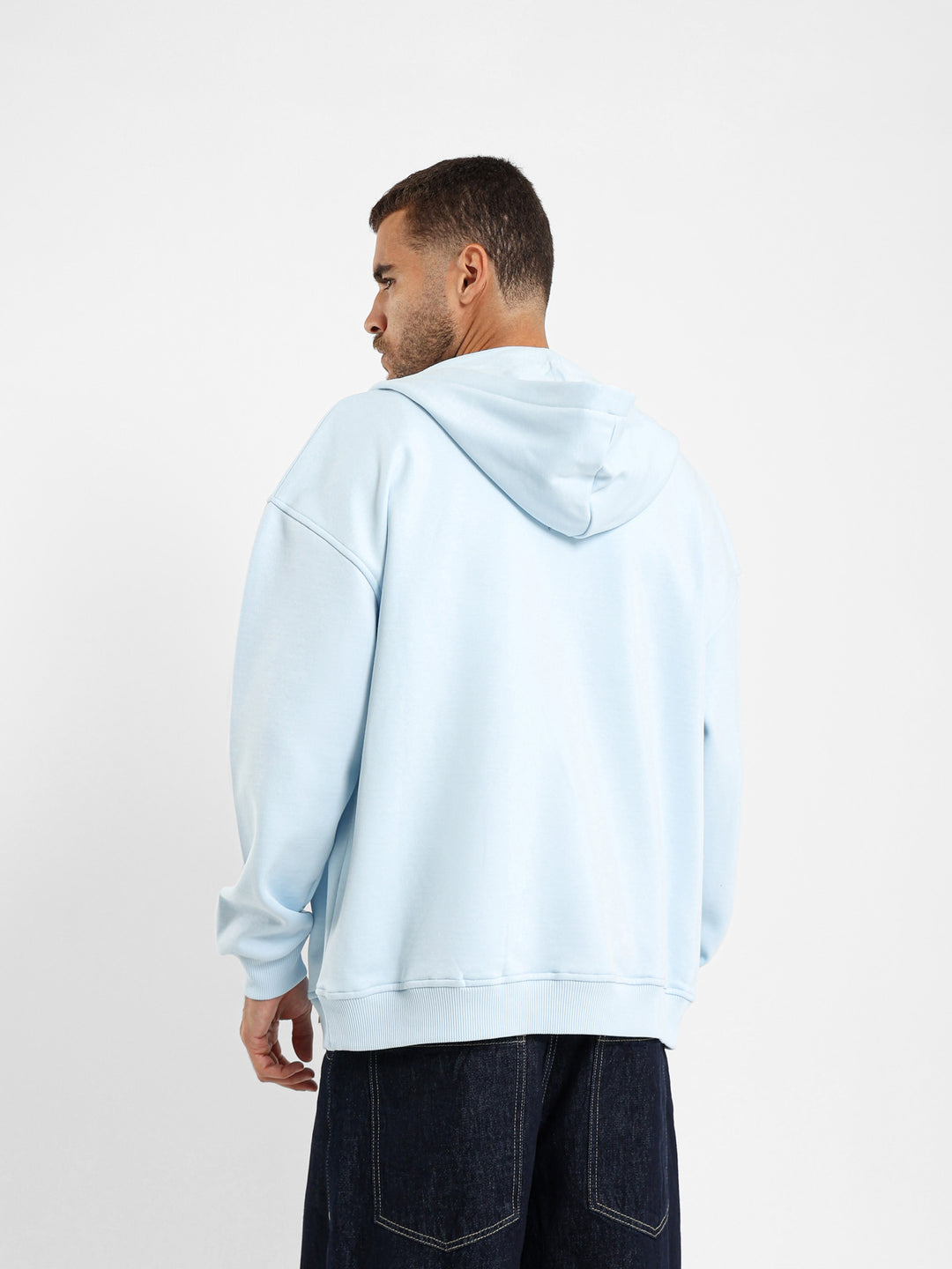 Playful Office Sweatshirt