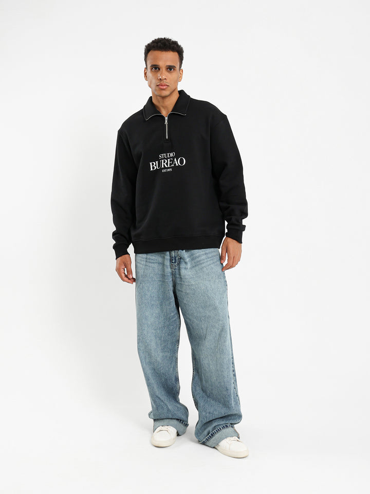 Studio Bureau 1975 Sweatshirt