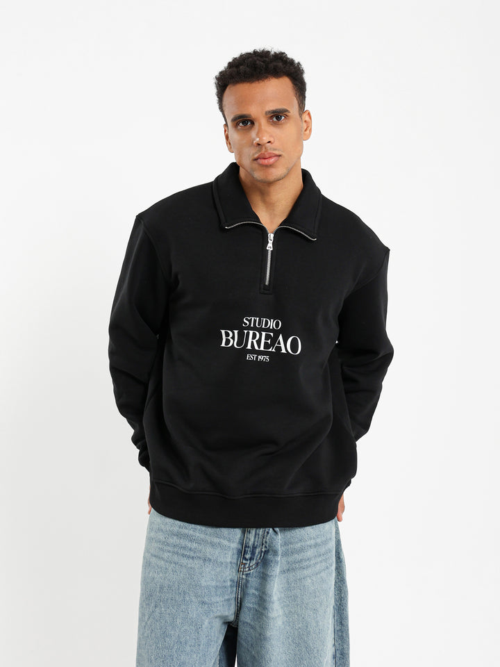 Studio Bureau 1975 Sweatshirt