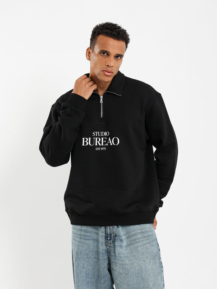 Studio Bureau 1975 Sweatshirt
