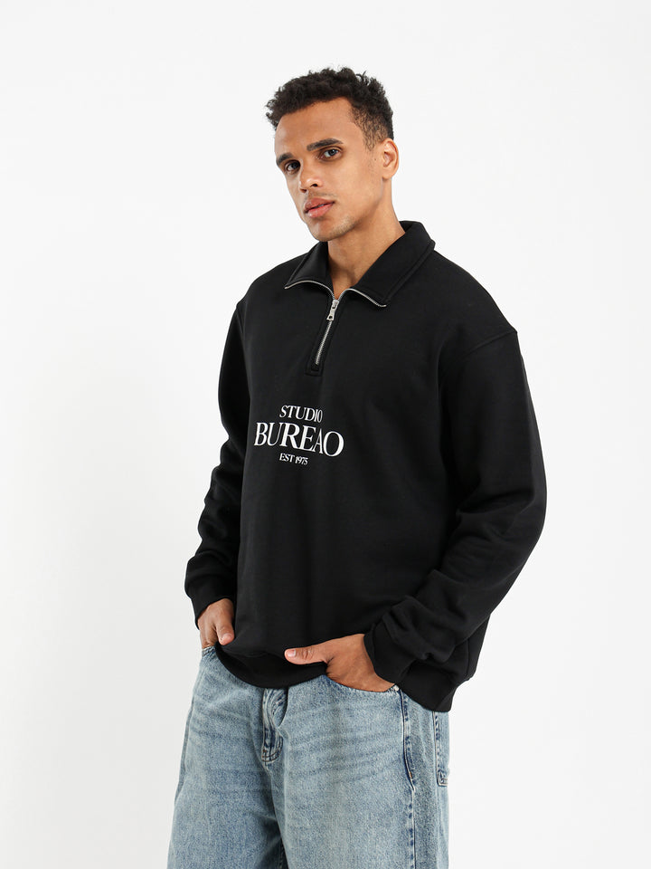 Studio Bureau 1975 Sweatshirt