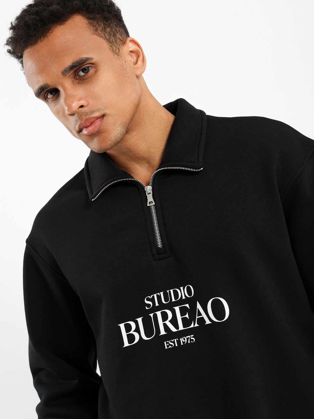 Studio Bureau 1975 Sweatshirt