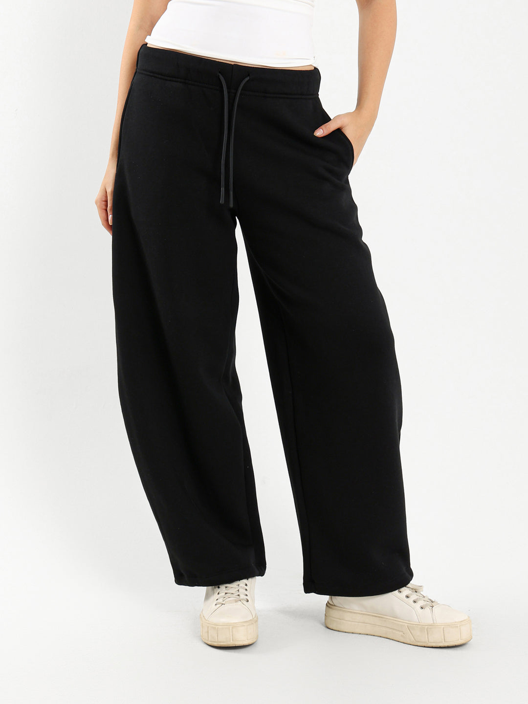 Balloon Sweatpants