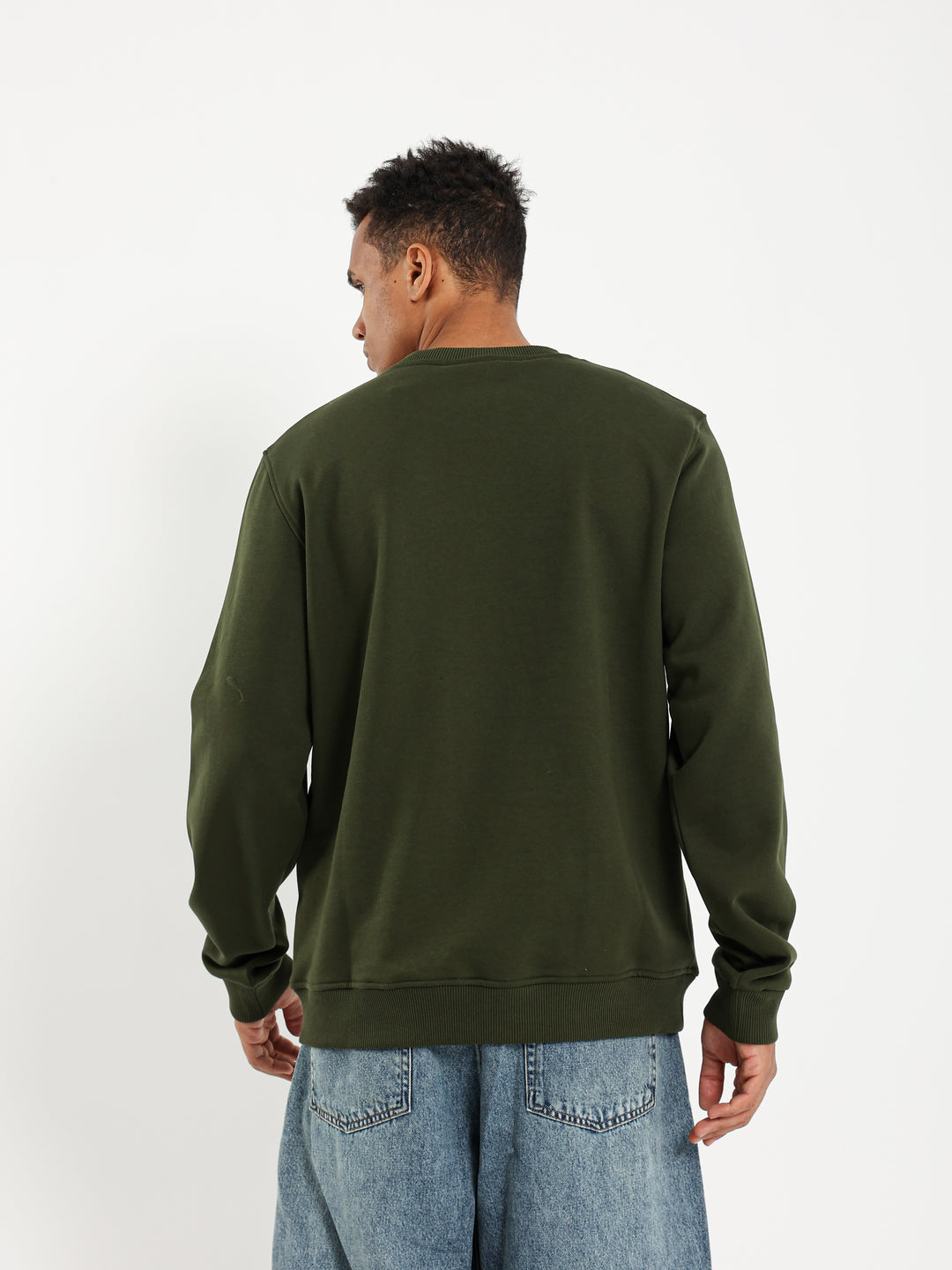Terra Sweatshirt