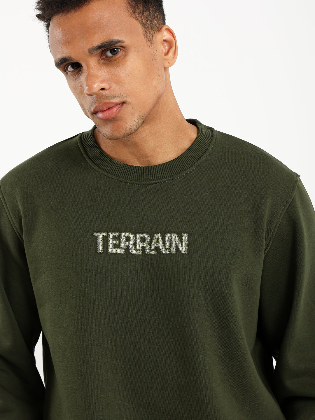 Terra Sweatshirt