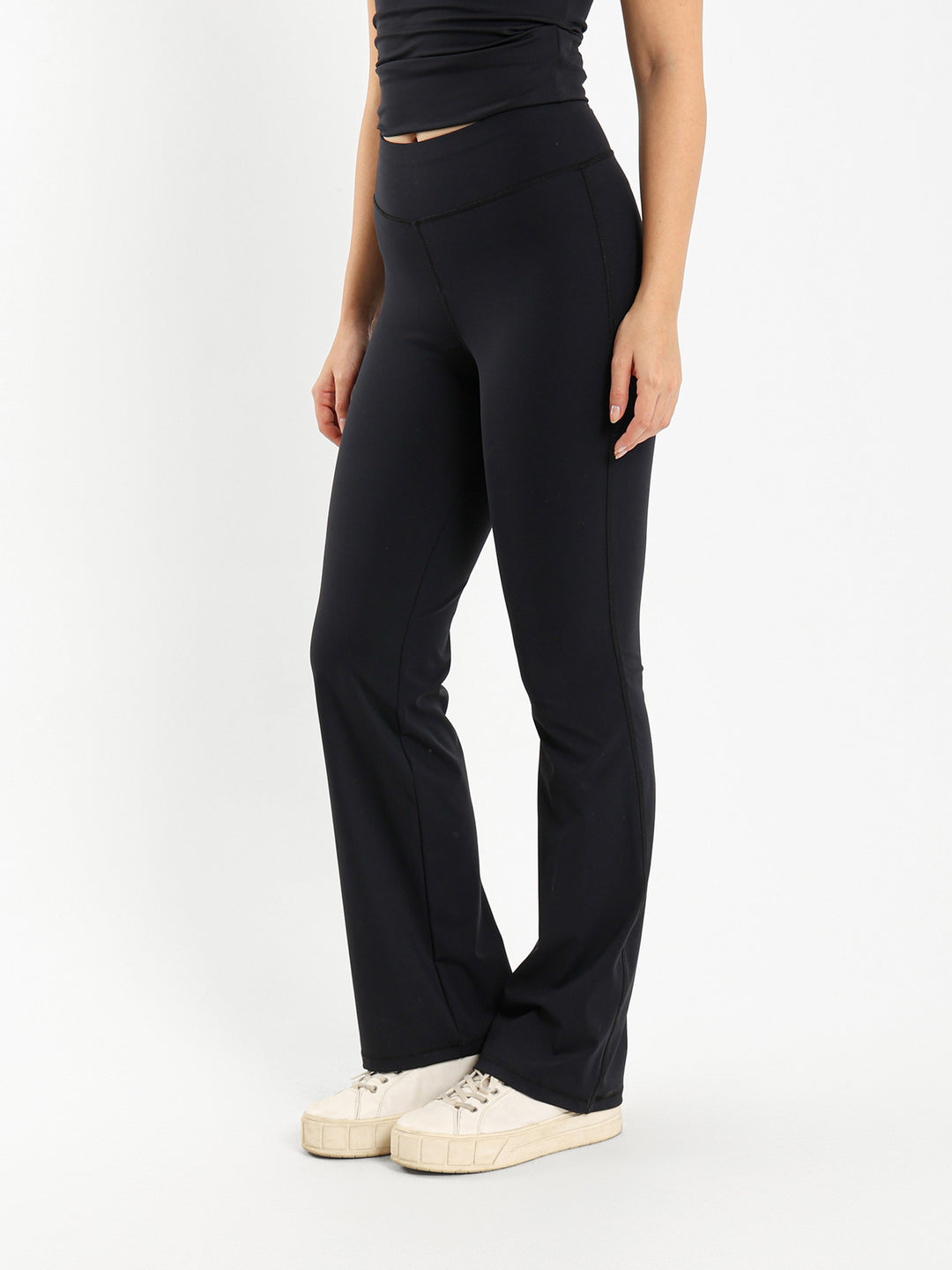 Yoga Straight Pants