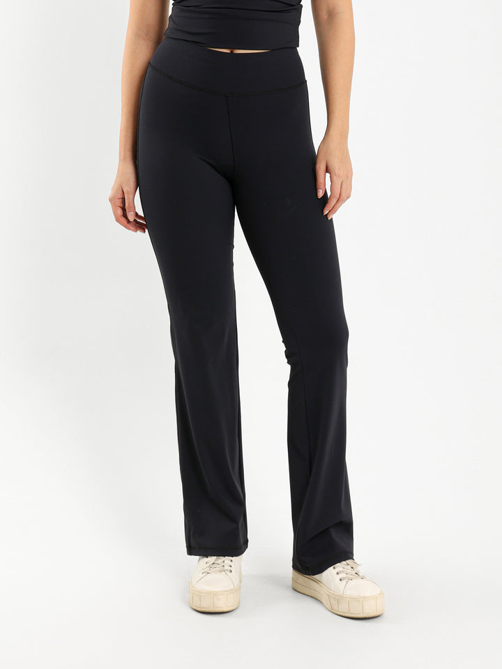 Yoga Straight Pants