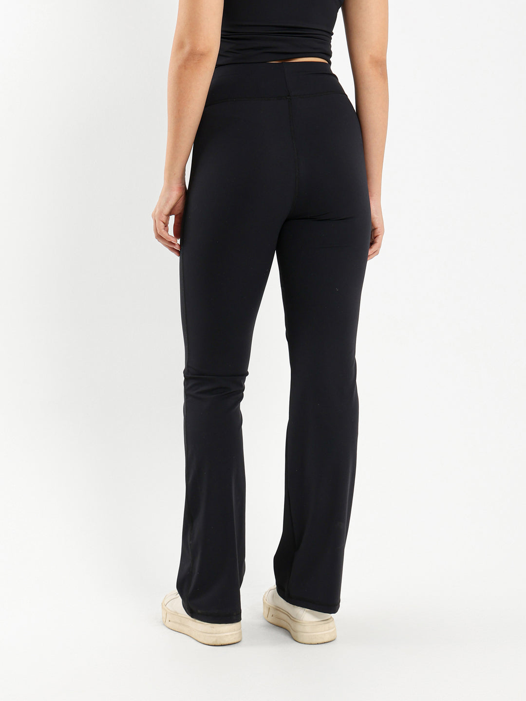 Yoga Straight Pants