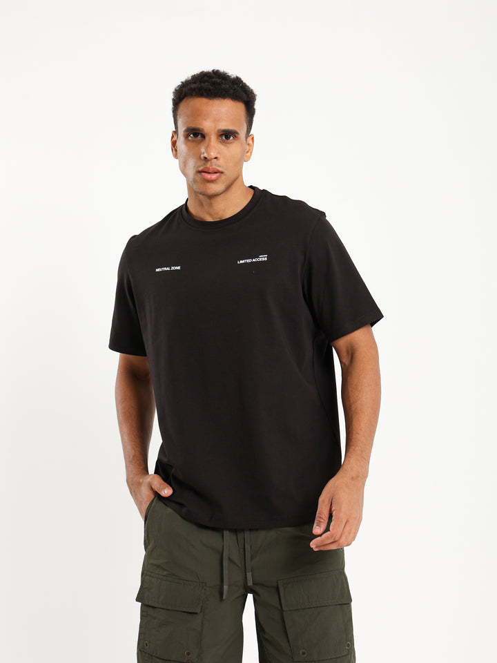 Members Only T-Shirt