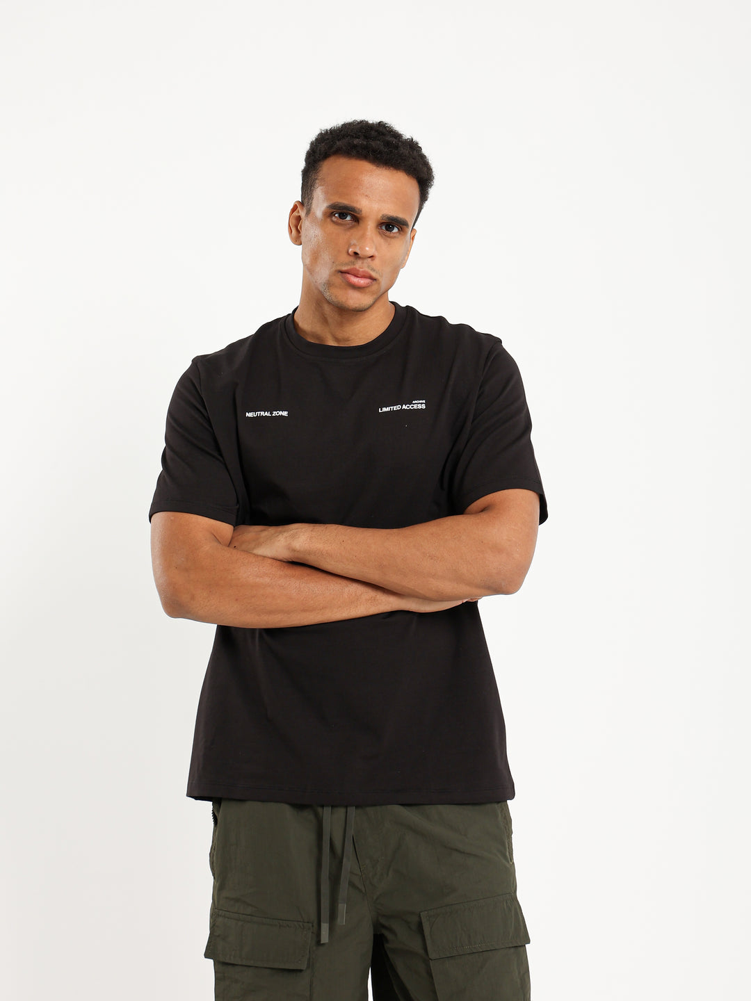 Members Only T-Shirt