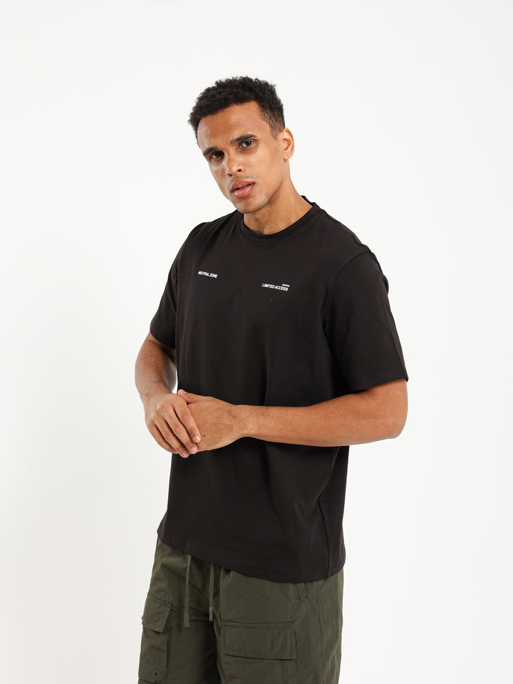 Members Only T-Shirt