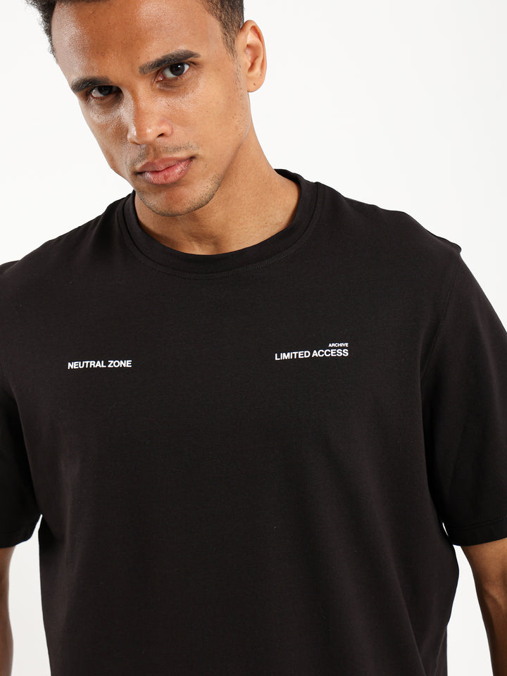 Members Only T-Shirt
