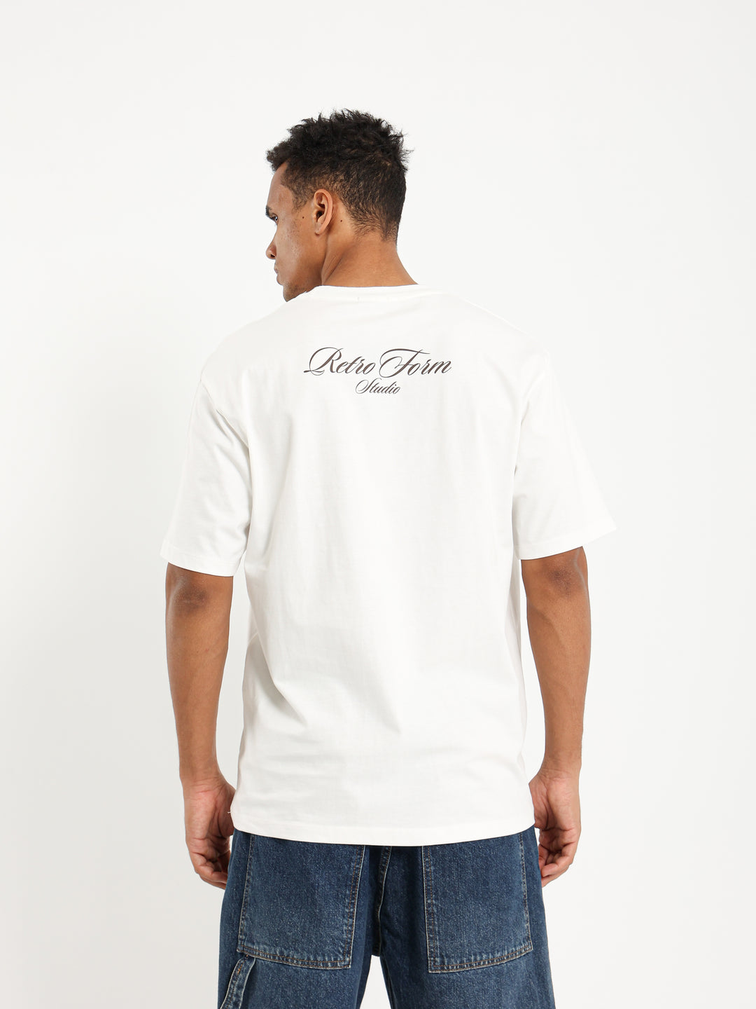 Retroform Studio T-Shirt