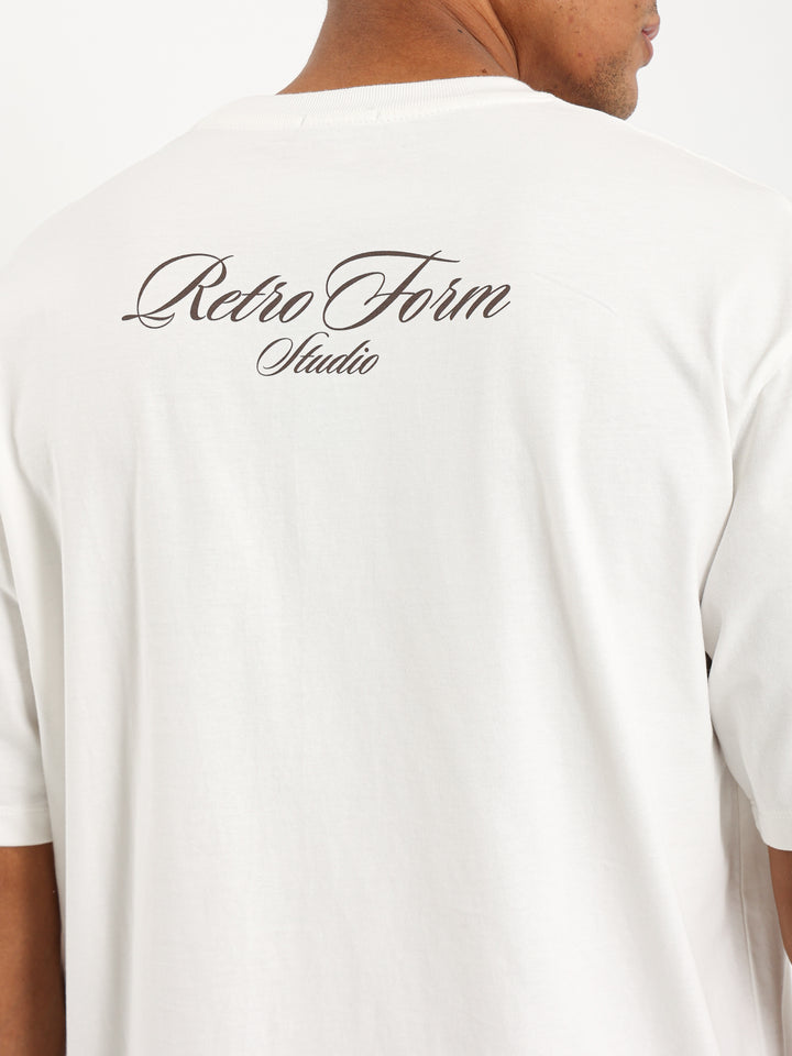 Retroform Studio T-Shirt