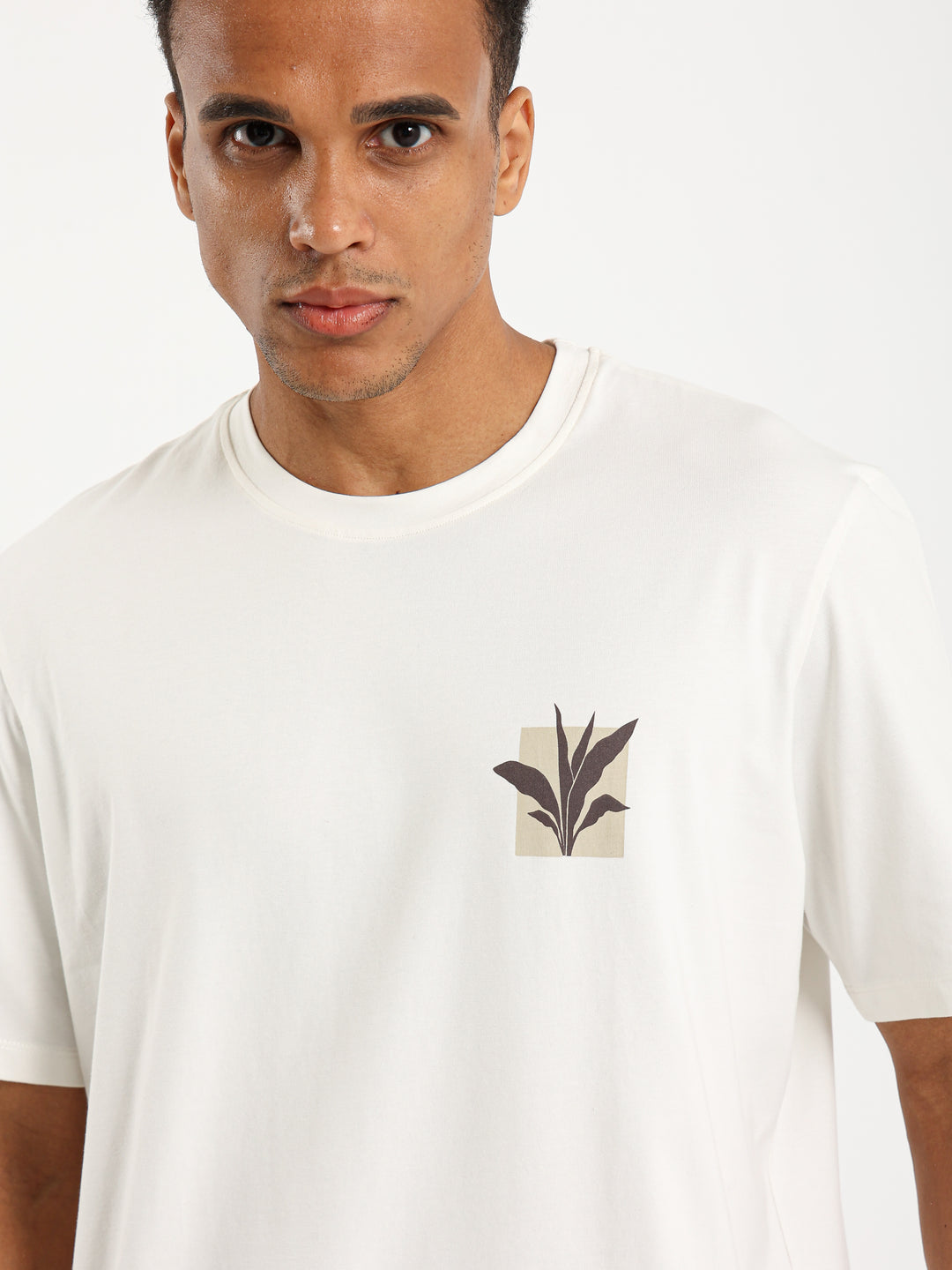 Golden Holidays Relaxed T-Shirt