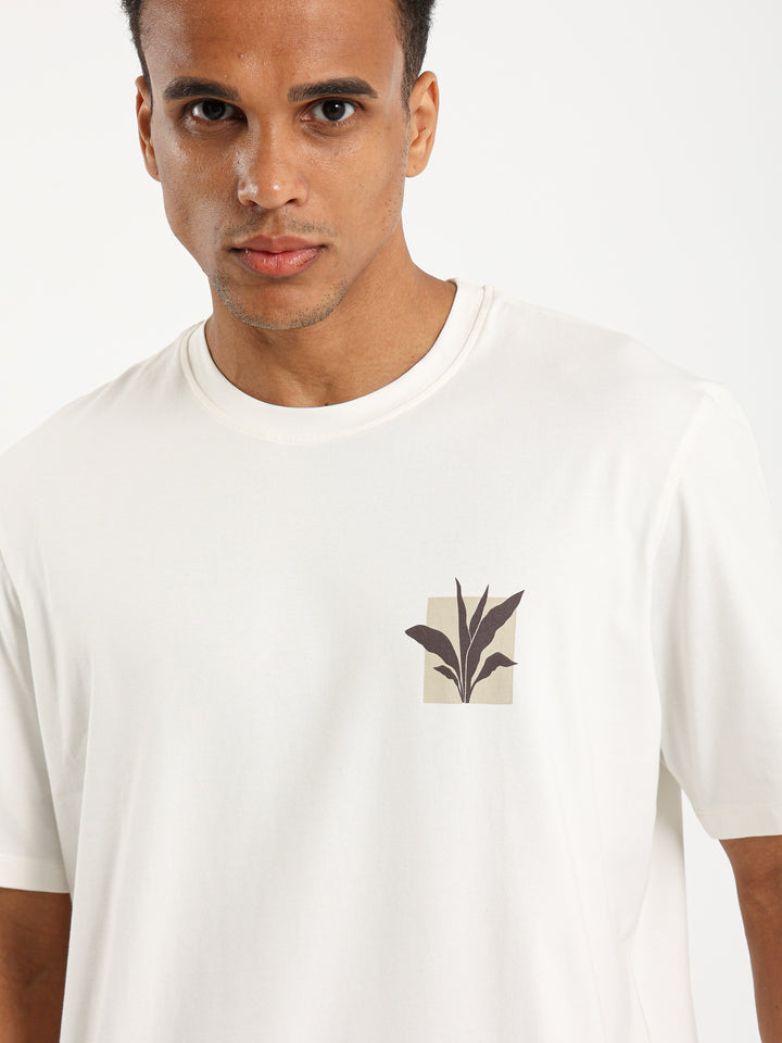 Golden Holidays Relaxed T-Shirt