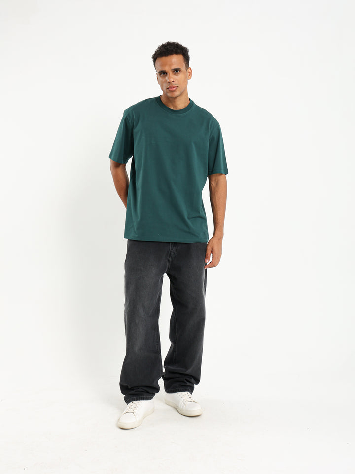 Retro Past T-Shirt