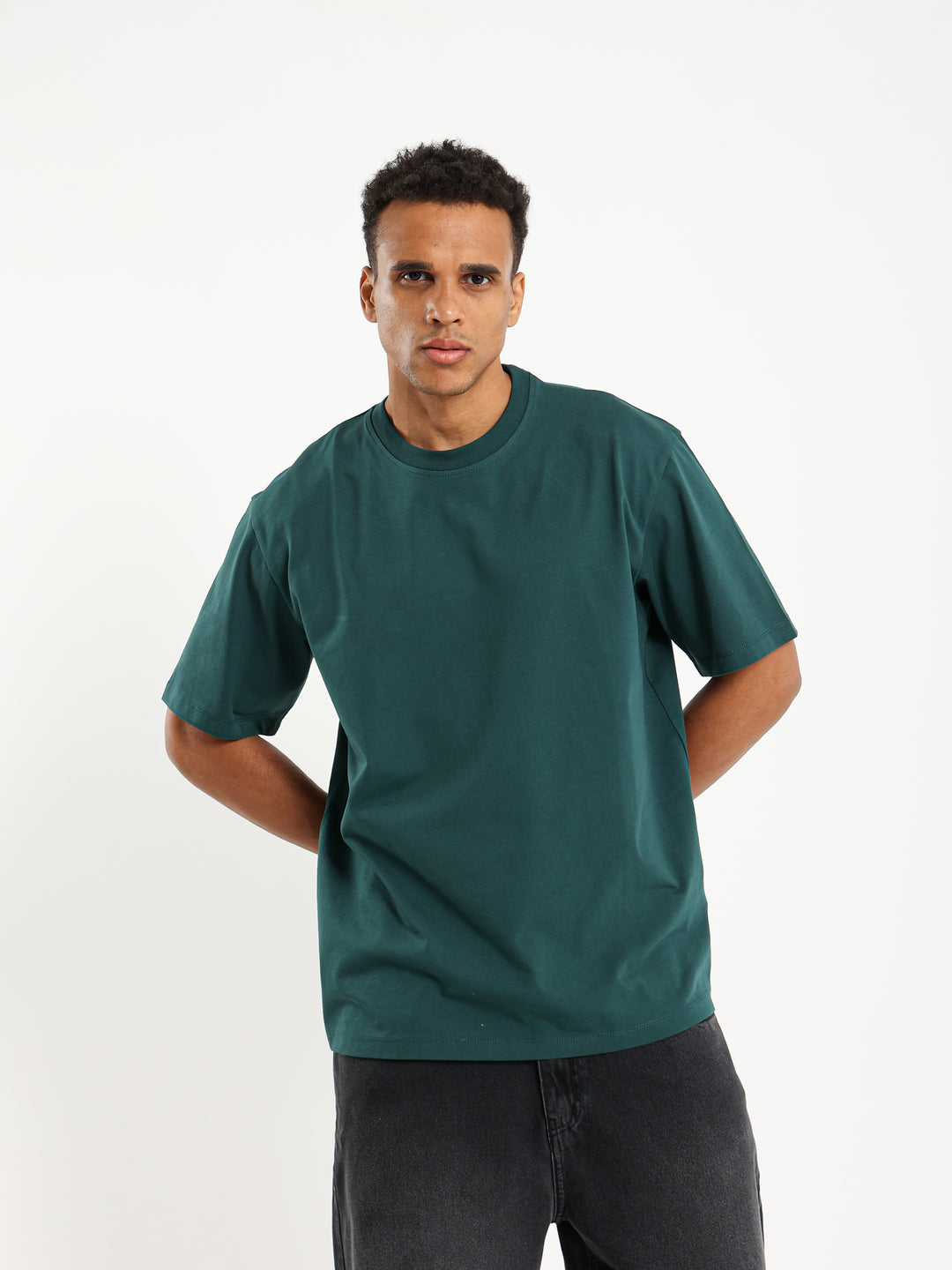 Retro Past T-Shirt