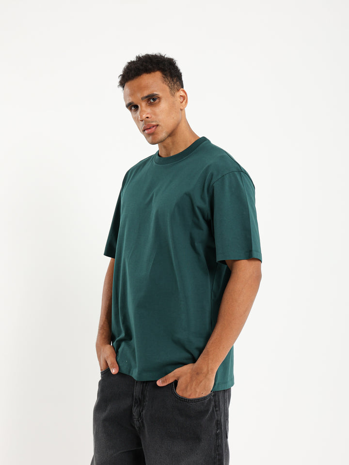 Retro Past T-Shirt