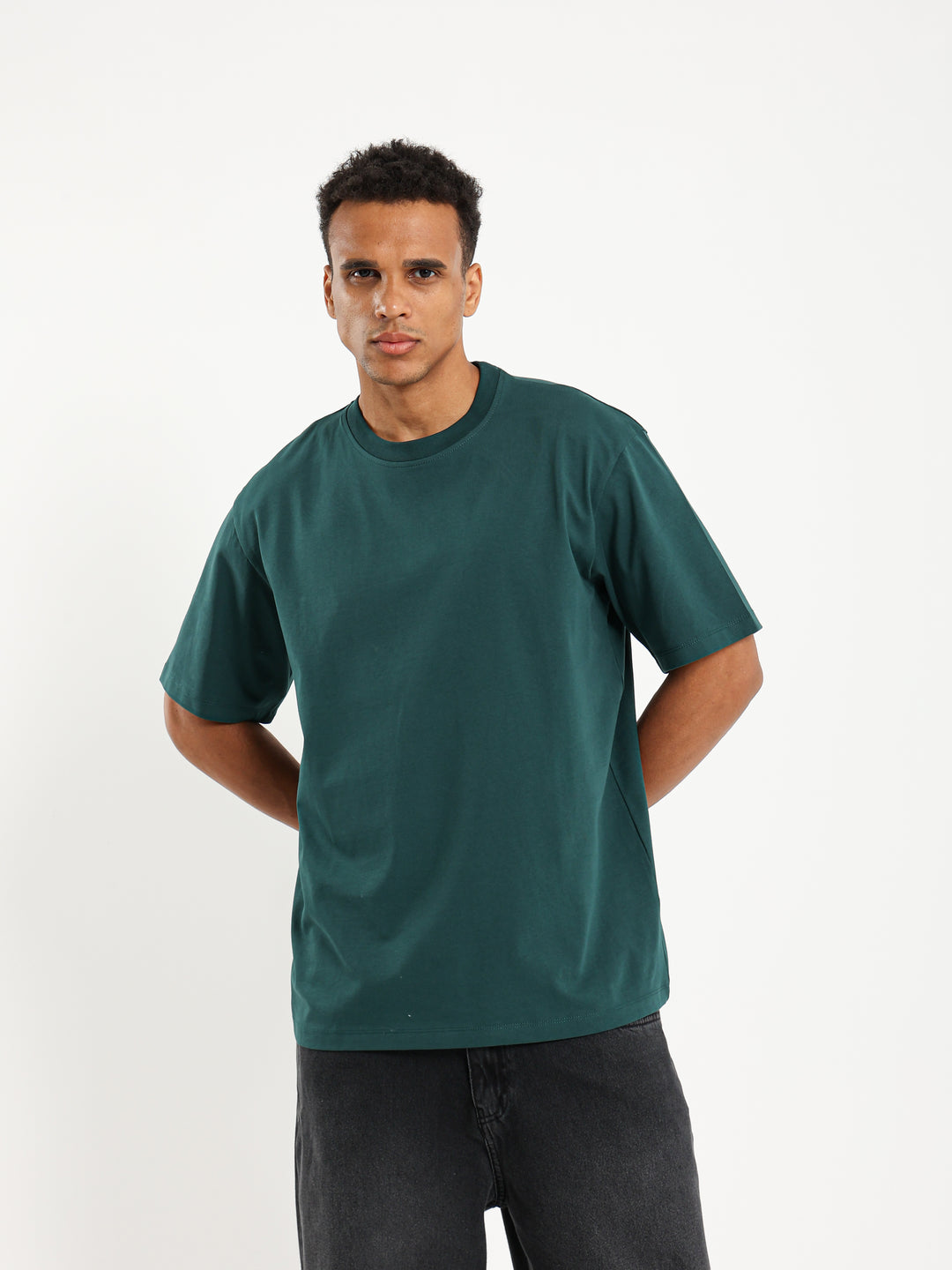 Retro Past T-Shirt